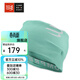 COMPRESSPORT3D透氣防曬輕量跑步防護魔術(shù)頭巾騎行面罩多用脖套 蛋殼藍 均碼