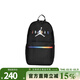 耐克（NIKE）大童JORDAN GS 雙肩包運動(dòng)休閑雙肩包HF1791-013 HF1791-013 8/20