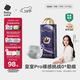 babycare皇室pro裸感紙尿褲M(mǎn)40(6-11kg)嬰兒尿不濕超薄透氣大吸量
