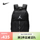 NIKE 【滔搏運動(dòng)】耐克青少年時(shí)尚潮流雙肩包背包休閑旅行包書(shū)包 JD2313005GS-001-023 8/20