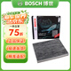 博世原裝 空調濾芯/活性炭濾清器適用 新凱越 1.5/新賽歐/賽歐3/樂(lè )風(fēng)RV