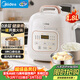 美的（Midea）【國家補貼】電壓力鍋小型1-3人電飯煲0涂層高壓鍋1.8L 全自動(dòng)智能預約開(kāi)蓋火鍋煲湯燉煮MY-E2925G