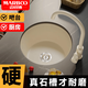 MARBOO德國廚房石英石水槽圓形洗菜盆水吧臺單槽小尺寸臺下盆香草MS185 【Φ41】182套餐B:T9301龍頭配置