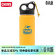 CHUMS洽洽鳥(niǎo)保溫杯戶(hù)外便攜550ml不銹鋼真空保溫杯耐用隔涼隔熱 (550ml)CH62-1391-Y061(黃色) 均碼