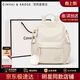 CinvaiKrose小c&k雙肩包女2026新款大容量學(xué)生書(shū)包旅行背包生日情人節520禮物 椰云奶昔Beige【送女友老婆女生走心】
