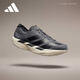 阿迪達斯（adidas） 男 跑步系列 ADIZERO TAKUMI SEN 11 跑步鞋 JS1903 灰色 43
