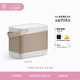 B&O【龔俊代言】Beolit 20 藍牙音箱無(wú)線(xiàn)充電戶(hù)外便攜手提b&o音響 霧灰色 政府補貼 三八女神節禮物