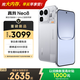 realme真我Neo8 OPPO 第五代驍龍8 165Hz三星高刷屏 5000萬(wàn)潛望長(cháng)焦 智能游戲拍照手機12+512白 國家補貼