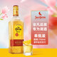 豪帥快活（Jose Cuervo）洋酒 豪帥金墨西哥龍舌蘭酒750ml