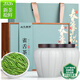 山水西湖綠茶特級雀舌茶2026新茶明前春茶茶葉禮盒裝250g高端送禮長(cháng)輩領(lǐng)導