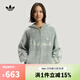 阿迪達斯 adidas【滔搏運動(dòng)】三葉草男子CRFT JKT HOODIE衛衣 KT0717 S