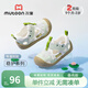 牧童穩護鞋原創(chuàng  )青蛙嬰兒學(xué)步鞋夏季男女童軟底可愛(ài)寶寶鞋透網(wǎng)面氣涼鞋 青蛙綠 20 鞋內長(cháng)14.5cm/適合腳長(cháng)14.2cm