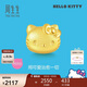 周生生Hello Kitty黃金轉運珠 三麗鷗家族足金串珠 92830C定價(jià)