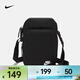 耐克（NIKE） （NIKE）2026年男女NK HERITAGE CROSSBODY -  FA21單肩包 DB0456-010 F