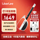 LIBERLIVEC1 全新無(wú)弦吉他智能電子吉他初學(xué)者入門(mén)自動(dòng)擋專(zhuān)業(yè)吉他 象牙白【送手機夾+存錢(qián)罐+貼紙+玩偶】 LiberLiveC1【官方標配】含原裝包+肩帶