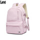 Lee雙肩包背包休閑大學(xué)生書(shū)包電腦包【春尚新】送女友送老婆禮物