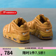 耐克（NIKE）男鞋2025秋冬新款黑色運動(dòng)鞋大AIR MORE UPTEMPO復古籃球休閑鞋 IM6649-700 42.5