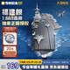 奇妙（keeppley）福建艦航空母艦 軍事模型大國重器航母積木玩具 生日禮物