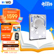 西部數據（WD）5TB 筆記本機械硬盤(pán) WD Blue 西數藍盤(pán) SATA 4800轉128MB 15mm 2.5英寸WD50NPJZ