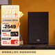 JBL STAGE250B HiFi音箱套裝高保真發(fā)燒級書(shū)架箱監聽(tīng)音響揚聲器播放器無(wú)源喇叭黑色