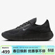 耐克NIKE男子訓練鞋 NIKE FREE 2025 運動(dòng)鞋 HF1078-001黑色  43