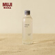 MUJI米糠發(fā)酵精華水 濕敷水保濕爽膚 300ml