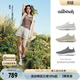 Allbirds【董潔同款】天絲呼吸鞋Tree Runner桉樹(shù)休閑輕便透氣休閑鞋 裸白色 董潔同款 37 /W7 女碼