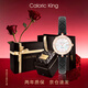 Caloric King手表女士2025新款石英表簡(jiǎn)約輕奢小眾高級感十大名生日禮物送女友