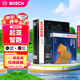 博世（BOSCH）汽車(chē)空調濾芯+空氣濾芯濾清器兩濾套裝格適配起亞智跑12-16款