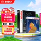 博世（BOSCH）汽車(chē)空調濾芯+空氣濾芯濾清器套裝凱迪拉克XT5/XT6/開(kāi)拓者/昂科旗