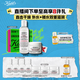 科顏氏（Kiehl's）高保濕水乳套裝面霜50ml+爽膚水250ml護膚品 禮盒生日禮物
