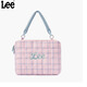 Lee電腦包手提單肩筆記本購物袋書(shū)包大學(xué)生【春尚新】送女友老婆禮物