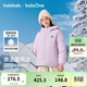巴拉巴拉童裝兒童羽絨服男女童戶(hù)外2025新冬裝防護保暖兩面穿208425107217