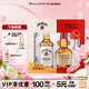 金賓（Jim Beam）白占邊500ml/美格 波本威士忌 美國肯塔基州 洋酒 375ml 