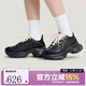 阿迪達斯（adidas）三葉草男女鞋浮蝶鞋日常戶(hù)外徒步經(jīng)典時(shí)尚復古厚底運動(dòng)鞋KJ3972 KJ3972 37