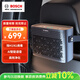 博世M7車(chē)載空氣凈化器充電式便攜語(yǔ)音智能車(chē)家兩用負離子除異味煙味