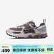 耐克（NIKE）女鞋VOMERO 5 (GS)休閑鞋 HF6998-010 38.5