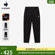 樂(lè )卡克法國公雞25年春秋新品男子加絨寬松直筒百搭運動(dòng)長(cháng)褲L253MECTPT02