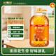 長(cháng)壽花【保真花生油】壓榨一級花生油6.18L 食用油