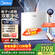 美的（Midea）小方物除濕機/抽濕機 25L/天45㎡家用回南天防潮專(zhuān)用空氣凈化干衣機除濕器 客廳臥室地下室吸濕器