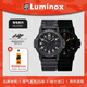 雷美諾時(shí)（Luminox）海龜系列 瑞士手表氚氣自發(fā)光運動(dòng)表 防水100米石英男表 XS.0330