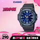 卡西歐（CASIO）手表男士學(xué)生運動(dòng)電子兒童日韓表生日禮物MW-620H-2AVDF