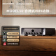 馬蘭士（MARANTZ）MODEL50/K1B 家庭影院 HiFi功放機 高保真發(fā)燒音響 純模擬立體聲集成功放 A/B類(lèi)放大器  黑色