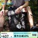 哥倫比亞哥倫比亞背包戶(hù)外情侶款通用28L休閑雙肩包 UU3561 010
