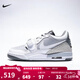 耐克（NIKE）女鞋2025冬新款AIR JORDAN LEGACY 312 LOW實(shí)戰籃球鞋 CD9054-005 37.5