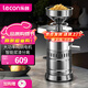 樂(lè )創(chuàng  )（lecon）豆漿機商用打漿機大容量漿渣分離磨漿機早餐店用全自動(dòng)現磨豆腐豆花機 LC-80BZ【多款式可選】