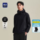 海瀾之家董事長(cháng)推薦款【003A】沖鋒衣夾克男潘展樂(lè )同款外套男秋