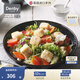 丹碧（Denby）【黑露】denby英國進(jìn)口家用意面碗沙拉碗創(chuàng  )意餐具面碗陶瓷碗 黑露意面碗