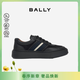 BALLY【尊享折扣】CRUISE 男士休閑鞋板鞋運動(dòng)鞋 6307943 黑色 41.5碼