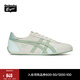 Onitsuka Tiger鬼塚虎新款休閑鞋 運動(dòng)休閑男女鞋RUNSPARK 1183C442 米白色/淺綠色 38
